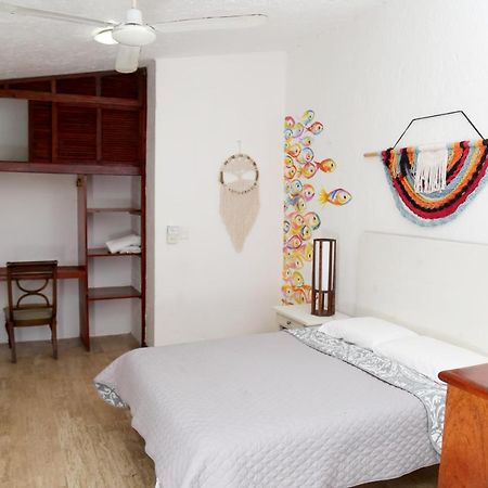 Estudios Moritas Cancun Exterior photo